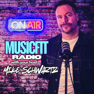 MusicFit Radio